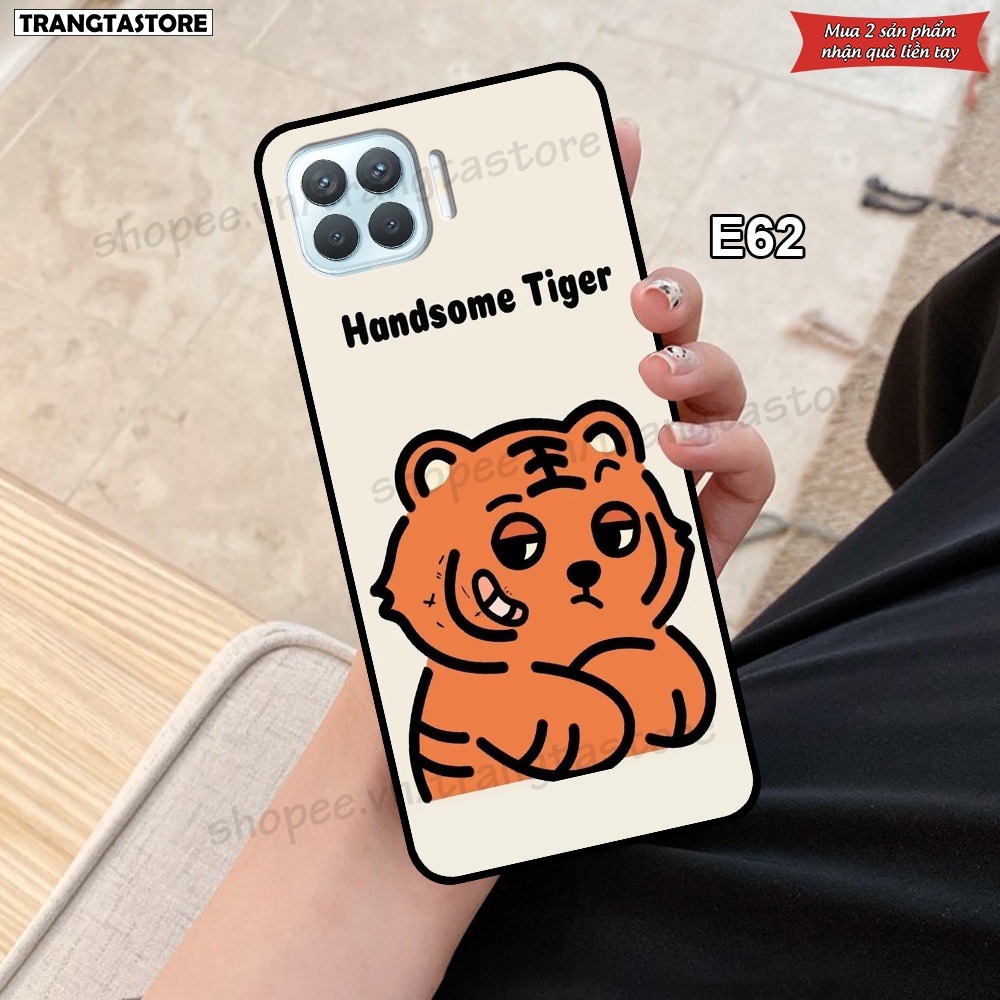 Ốp lưng Oppo A73 - A93 mới nhất đẹp - rẻ - bền - chất lượng