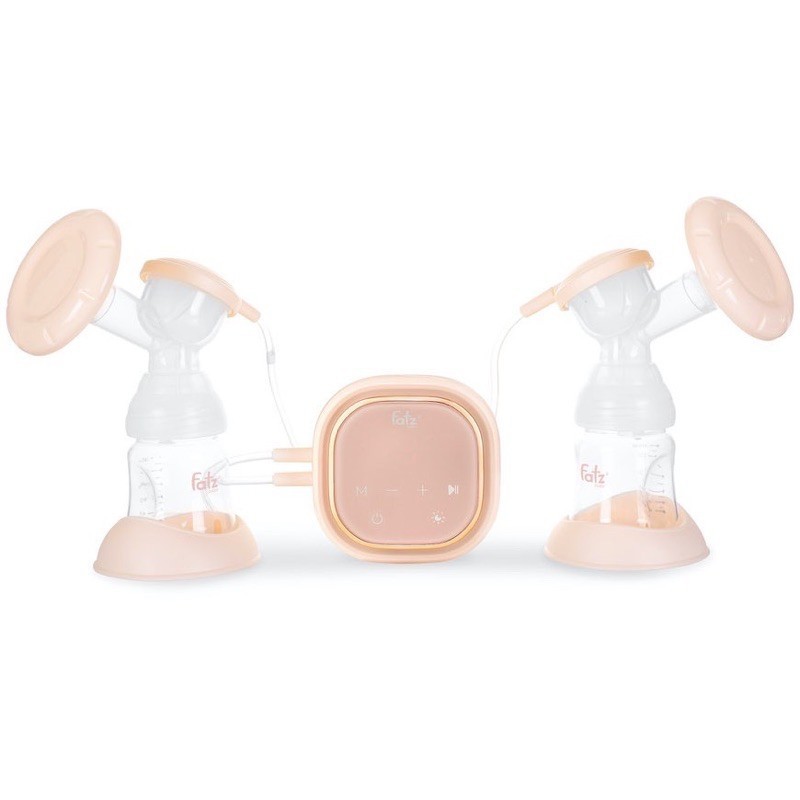 Máy hút sữa điện đôi Fatzbaby Resonance 3 FB1160VN