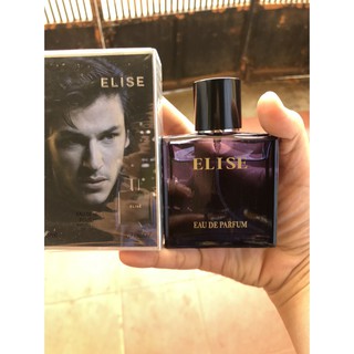 Nước hoa Elise nam 50ml sang trọng