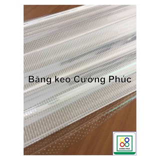 "giấy kiếng" gói quà cực xinh 10 tờ