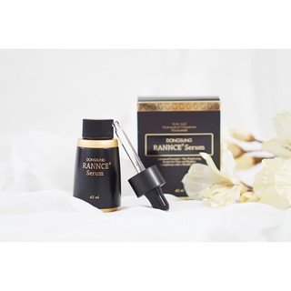 Serum mờ nám Dongsung Rannce