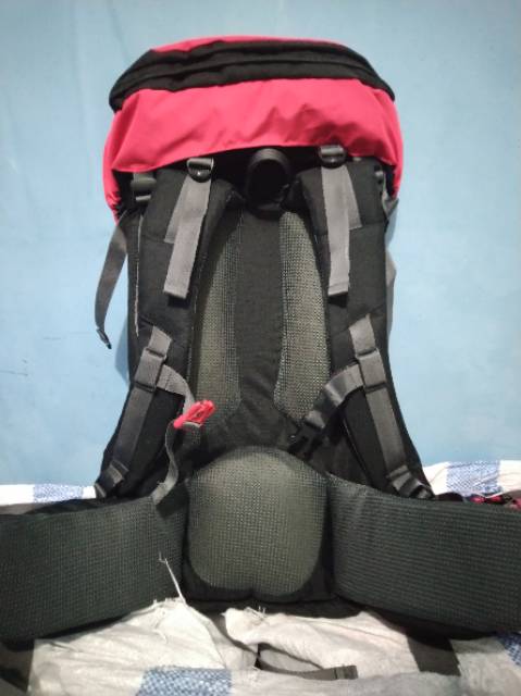 Ba lô leo núi The North Face 50L