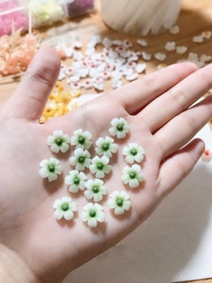 Mẫu hoa số 1