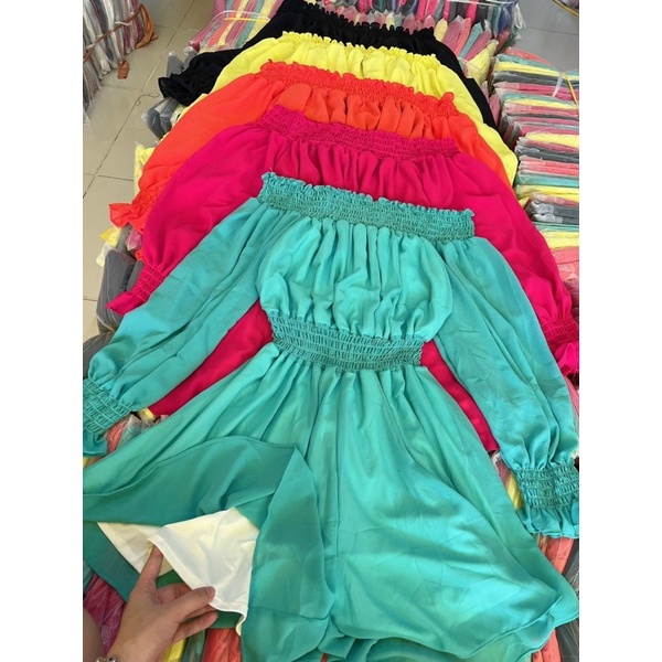 Jum Bẹt Vai Bo Chun Eo Chuẩn Hàng Đỉnh