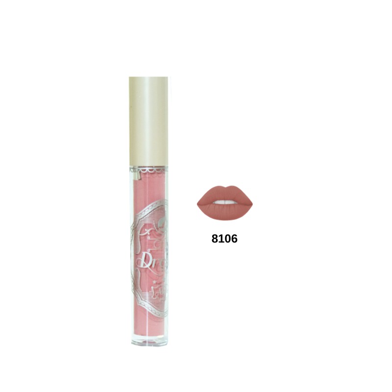 (hàng Mới Về) Set 8105 & 8106 Son Kem Lì Onie Dream Cao Cấp | BigBuy360 - bigbuy360.vn