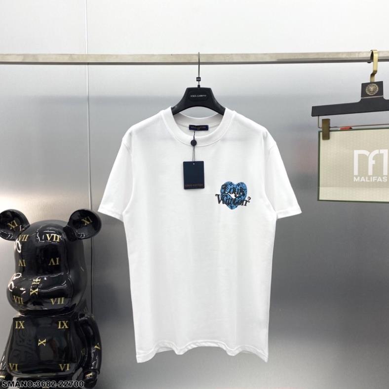 [Siêu Sale] Áo phông nam nữ hình môi GC cao cấp-Áo phông nam hot nhất hè 2022 -Shop Dũng Boutique