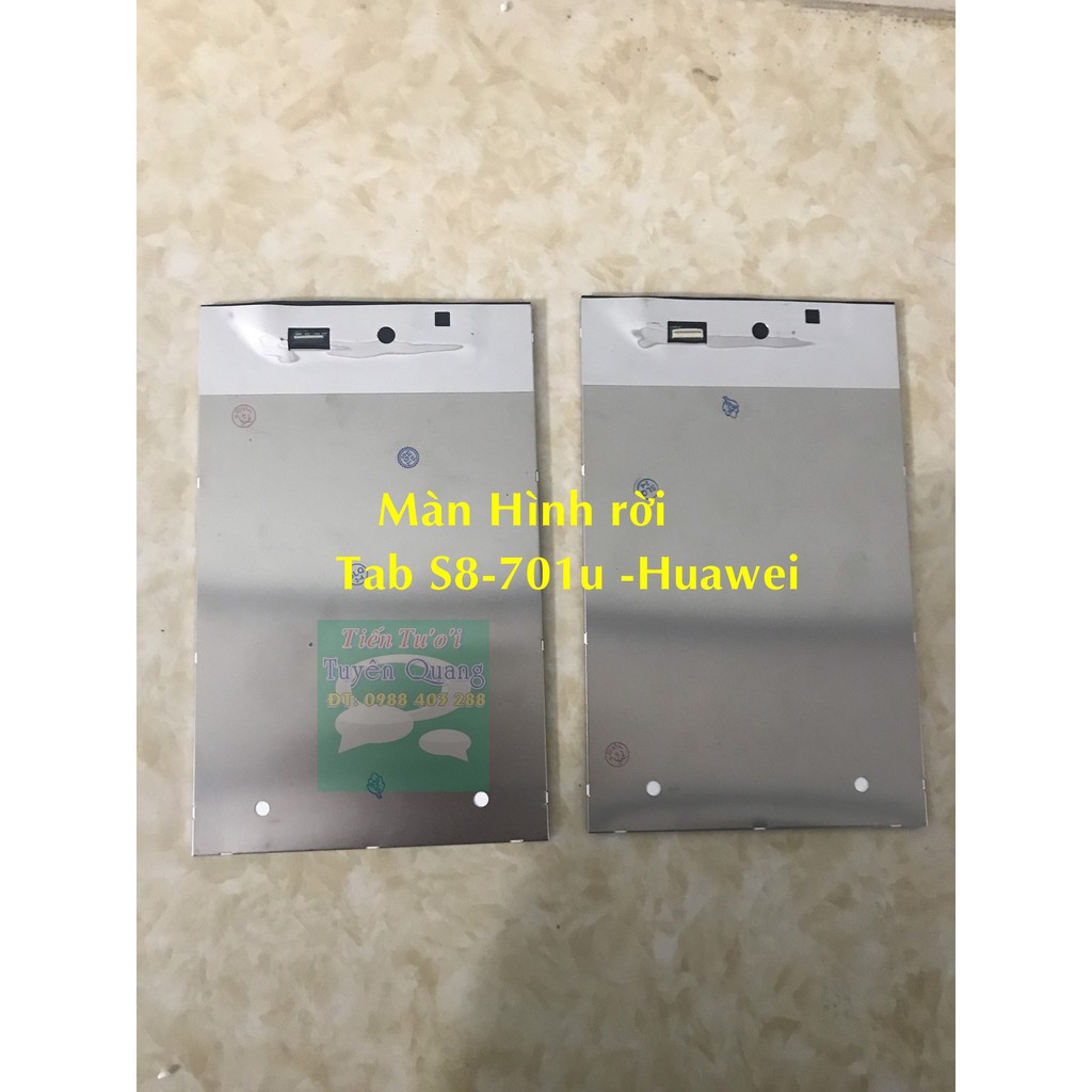 Màn Hình rời S8-701u -Huawei