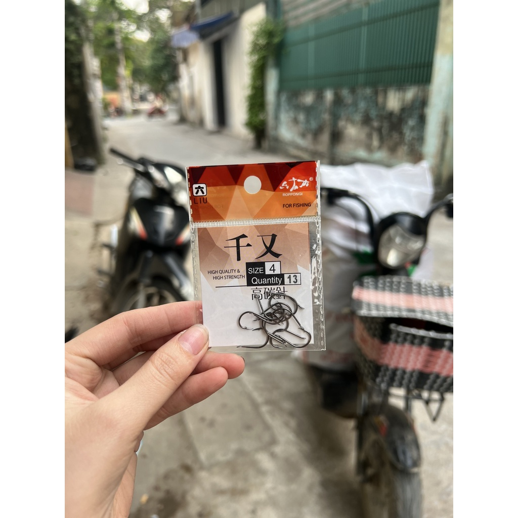 Lưỡi vênh Câu Cá Săn Hàng Chuyên Câu Hàng Khủng, trắm,chép,mè,...