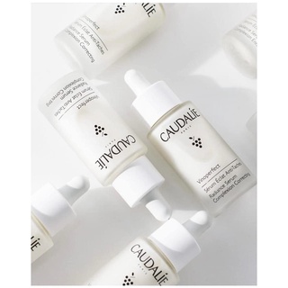 [Hàng Pháp - Hỏa tốc] Serum làm mờ nám sáng da Caudalie Vinoperfect Serum Anti Taches 10ml, 30ml full box và unbox