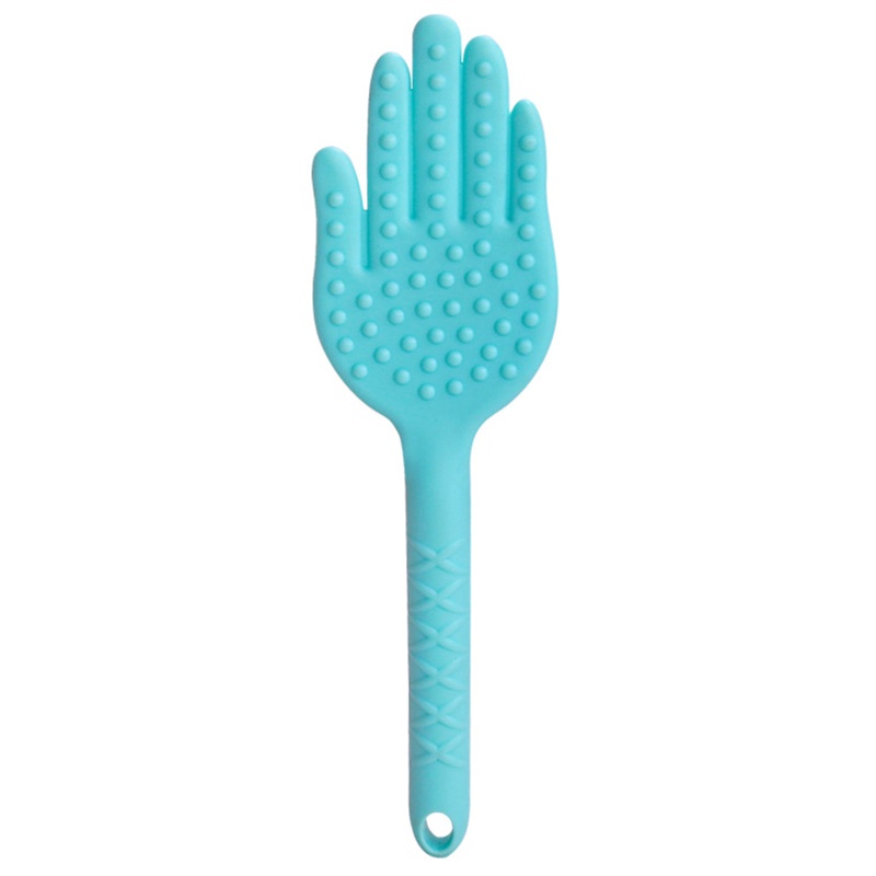 Dụng Cụ Mát Xa Cơ Thể Đa Năng Bằng Tay brroa