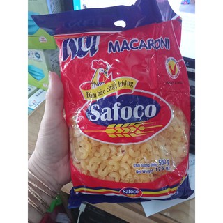 NUI SÒ SAFOCO 500GR
