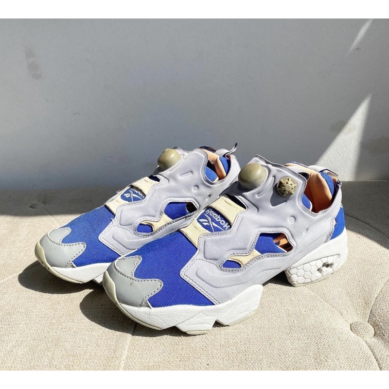 Giày Reebok Insta Pump Fury Real2hand