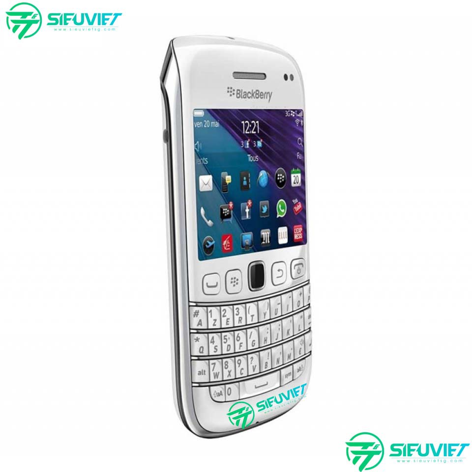 ĐIỆN THOẠI BLACKBERRY BOLD 9790 CHÍNH HÃNG | BigBuy360 - bigbuy360.vn