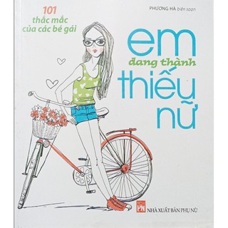 Em Đang Thành Thiếu Nữ