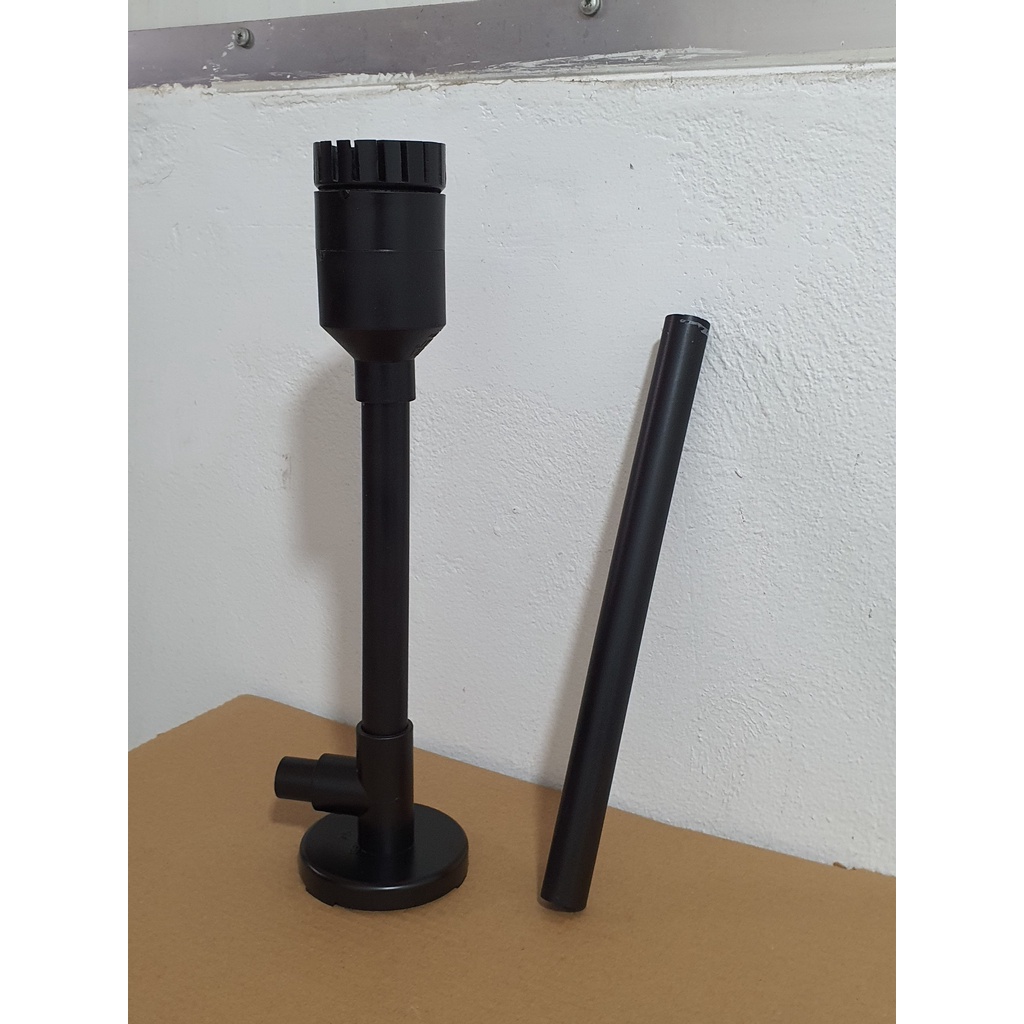 Hút mặt xoay hút đáy dành cho bơm atman 305s, atman 306s, bộ hút cho bơm atman 305s, atman 306s