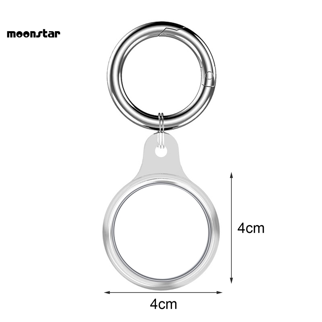 MS   Protector Protective Case Shockproof Locator Case Protector Wear-resistant | BigBuy360 - bigbuy360.vn