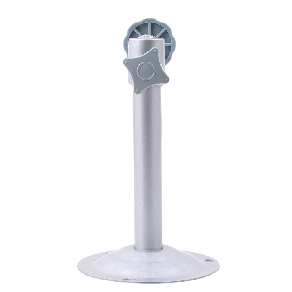 Giá đỡ máy chiếu treo tường bằng hợp kim nhôm xoay 360 độ tiện dụng