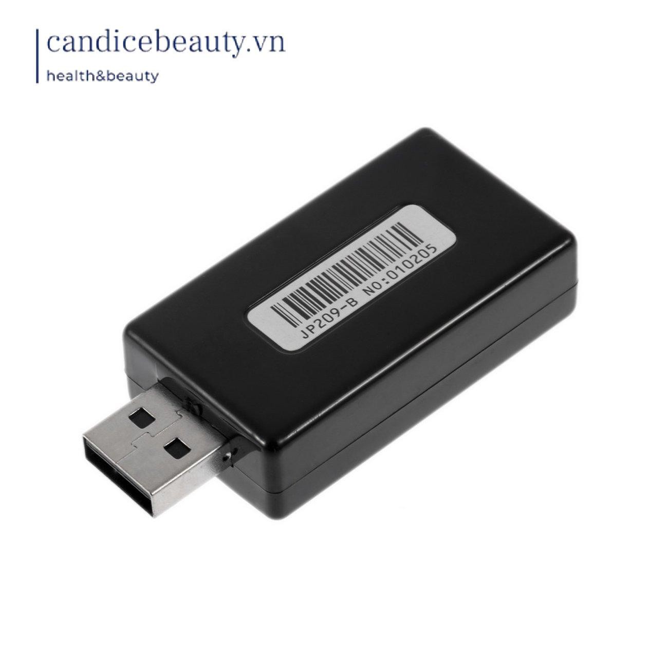Đầu Chuyển Đổi Usb 2.0 7.1 | BigBuy360 - bigbuy360.vn