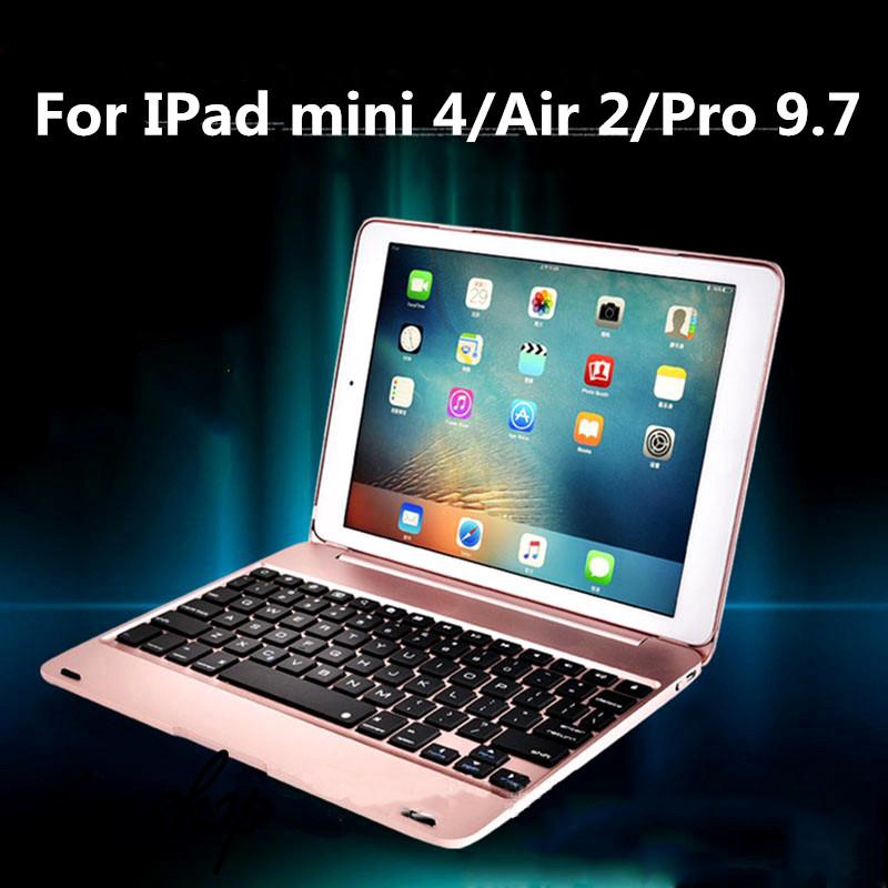 Bàn phím bluetooth không dây cho iPad Mini 4 | WebRaoVat - webraovat.net.vn