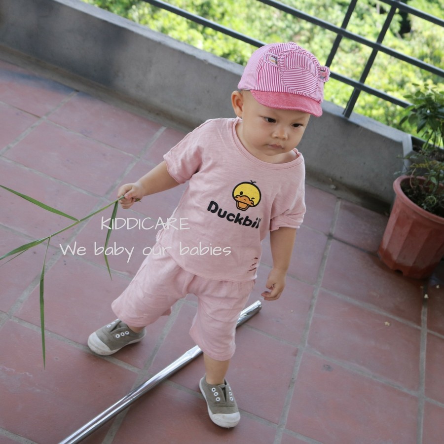 Baby city bộ Duckbill