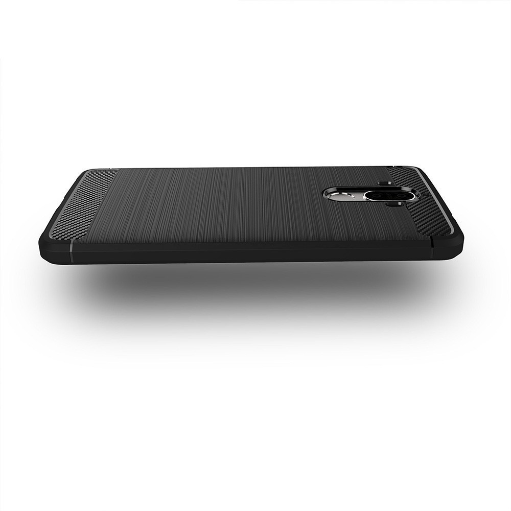 Ốp điện thoại TPU mềm sợi carbon cho TPU mềm sợi carbon cho LG G6/G7/ G8/ G8X/ G8S/ V30/ V30S/ V30+/ V35/ V40/ V50/ V50S