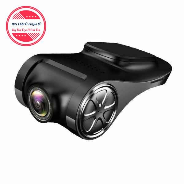 Camera hành trình ô tô U6 - camera hành trình có ADAS, GPS, cảnh báo va chạm - cắm cổng USB màn android -Chuyên Sỉ