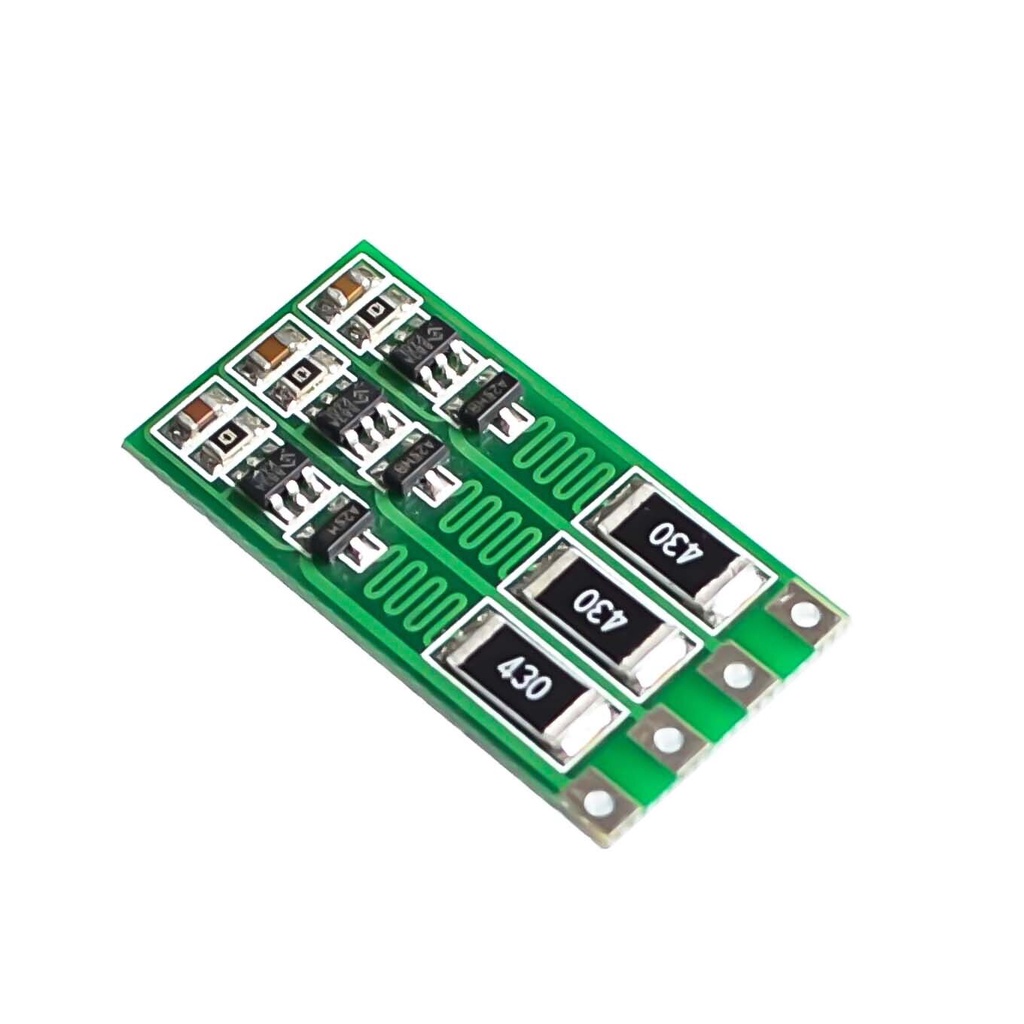 Bảng Cân Bằng 2s 3S 4S 100mA 18650 Chất Lượng Cao