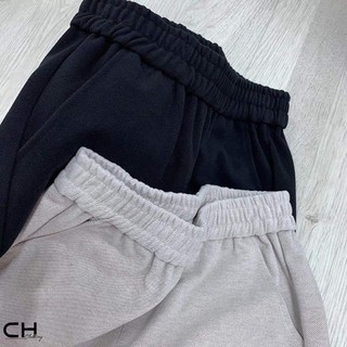 Quần Dạ Umi Cúc Chân Siêu Hot