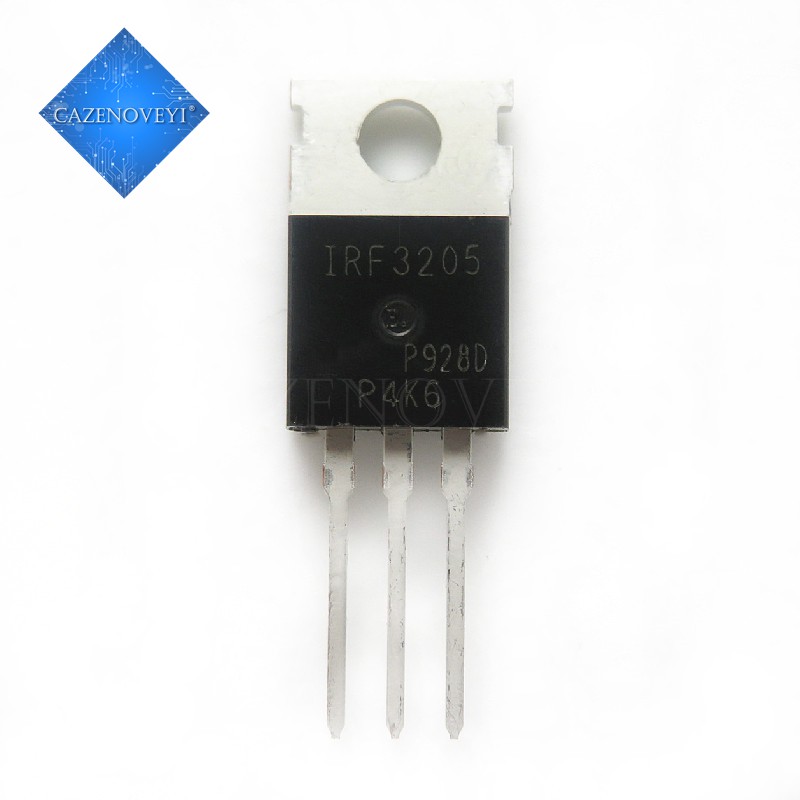 10pcs/lot TIP31C TIP32C TIP41C TIP42C LM317T IRF3205 Transistor TO-220 TO220 TIP31 TIP32 TIP41 TIP42 LM317 IRF3205PBF In Stock