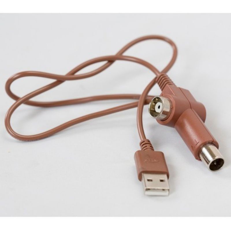 DÂY CẤP NGUỒN 5V CHO ANTEN KHUẾCH ĐẠI