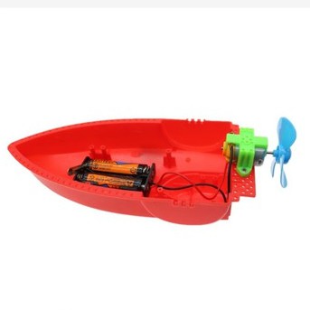 hanoitoy Bộ chế tạo thuyền đơn giản cho trẻ em, hàng chất lượng cao, giá thành hợp lý