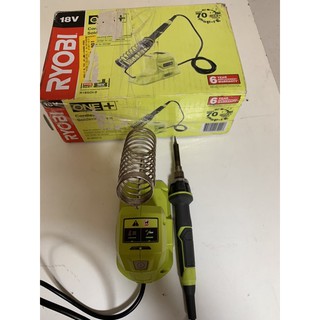 mõ Hàn ryobi 18v