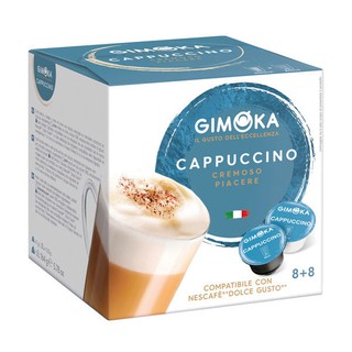 ✽♘Cà phê espresso dạng viên nén GIMOKA của Ý tương thích với 7 kiểu máy pha Kusi đa năng tùy chọn