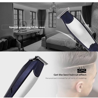 Tông Đơ Chấn Viền Thiết Kế Vẽ Những Đường Công Trên Đầu Vô Cùng Hót Máy Được Bảo Hành 12 Tháng Sử Dụng