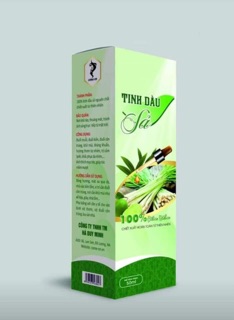 TINH DẦU BƯỞI VÀ TINH DẦU SẢ COME ON(nguyên chất 100%)