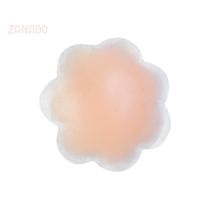 1 Đôi Miếng silicone dán đầu ngực ,đầu ti