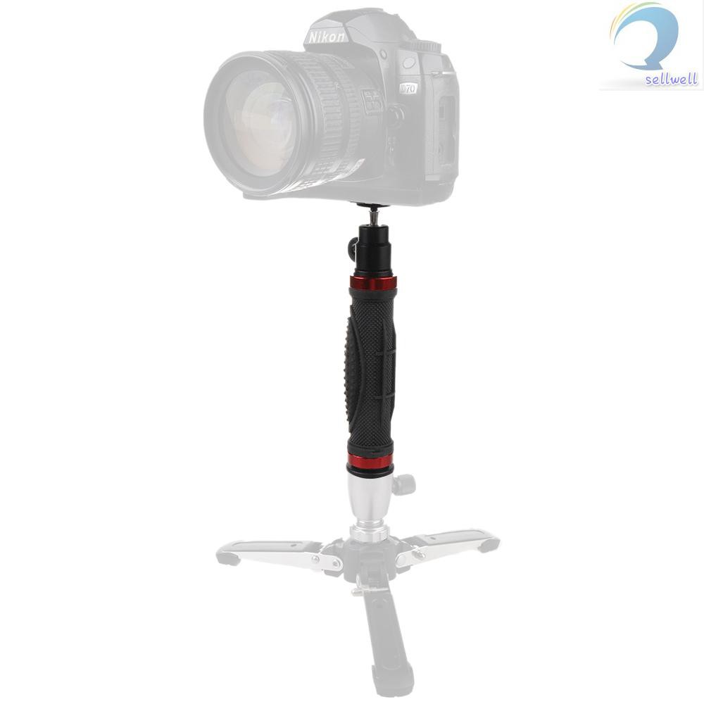 Tay Cầm Chống Rung 1 / 4 "Cho Máy Ảnh Gopro