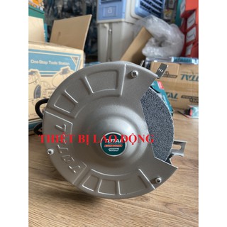 Máy mài để bàn TOTAL TBG15015