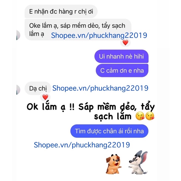 Sáp wax lông nóng hạt đậu nhập khẩu, sáp waxing hard wax beans triệt lông tay, chân, nách | BigBuy360 - bigbuy360.vn