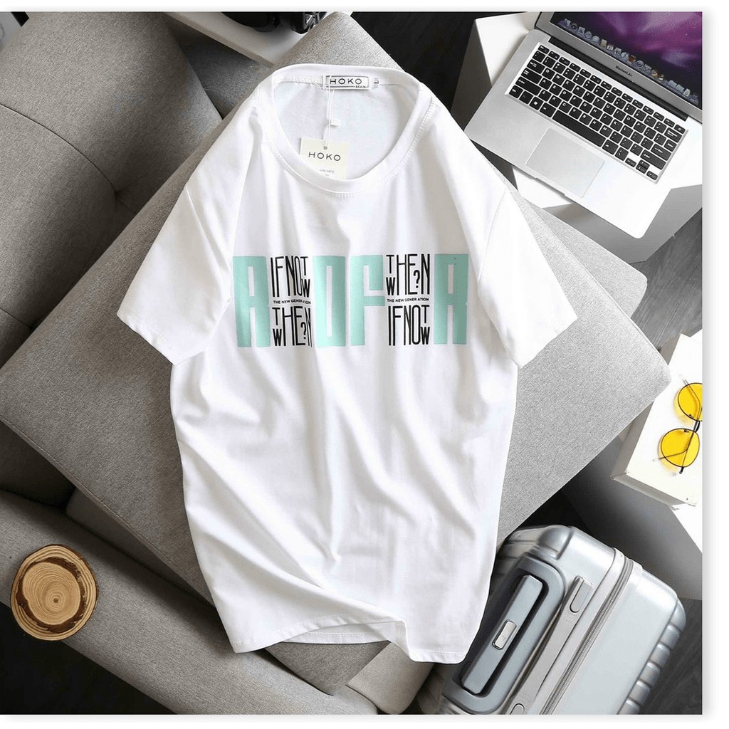 ÁO THUN COTTON THIẾT KẾ HỌA TIẾT SIÊU NGẦU,CHÁT LIỆU THOÁNG MÁT THỜI TRANG MỚI KME