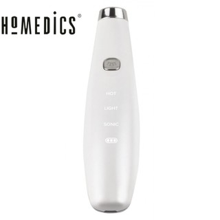 #nhập khẩu usa# máy massage làm mờ vết thâm bọng mắt homedics eye-200-eu