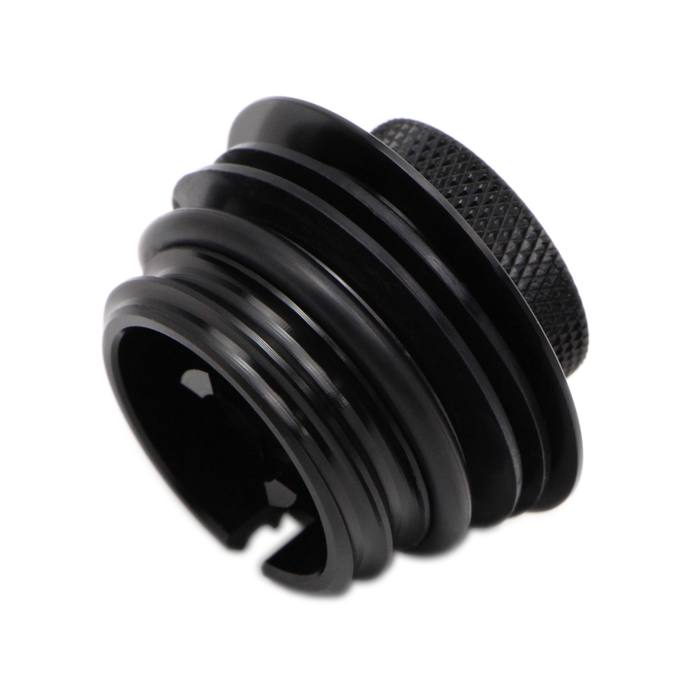 Nắp Đậy Bình Nhiên Liệu Cho Xe Mô Tô Harley-Davidson Dyna