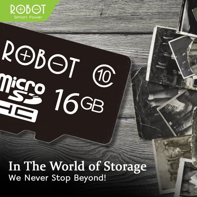 Hộp Đựng Thẻ Nhớ Microsd Class 10 | BigBuy360 - bigbuy360.vn