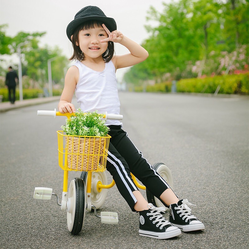 xe Xe đạp 3 bánh MUJI xuất Nhật cho bé