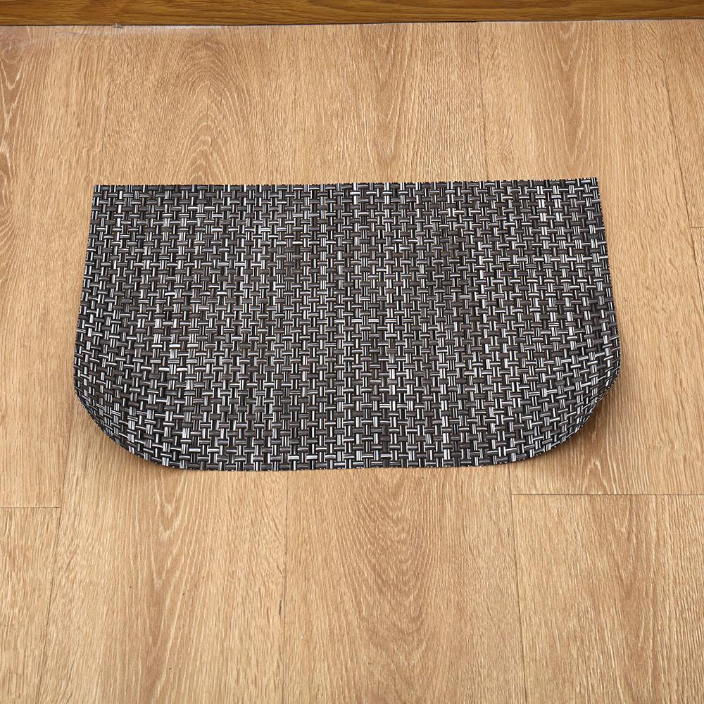 Bộ 10 Cặp Miếng Dán Giá Đỡ Đệm Ghế Sofa Không Trượt Hai Mặt