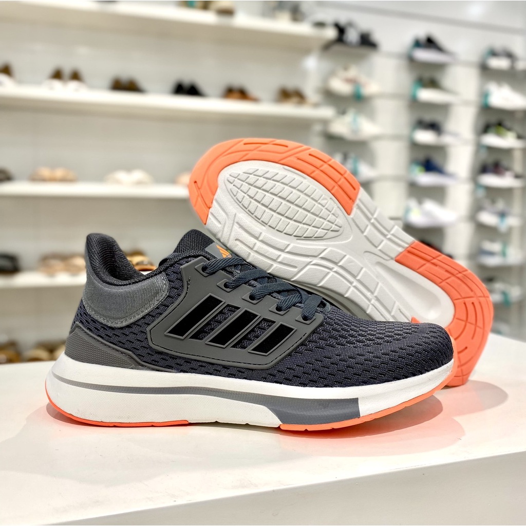 Giày Thể Thao Nam Nữ Adydas EQT21 Bản Siêu Nhẹ, Giày Chạy Bộ, Giày Tập Gym, Hàng 1:1, Bản TQ