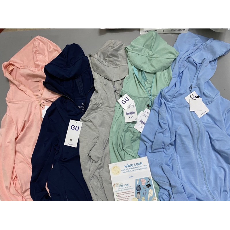 ÁO CHỐNG NẮNG CAO CẤP MÁC GU [ tiền nào của đó, hàng hãng có video quay chất ] | BigBuy360 - bigbuy360.vn