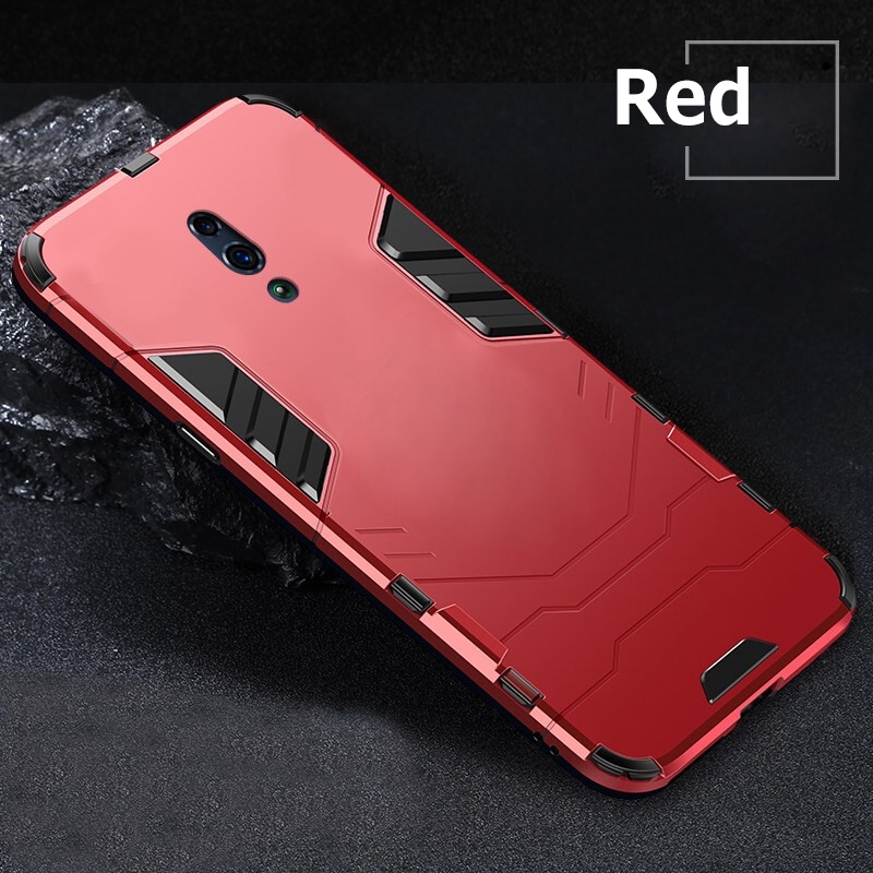 Ốp lưng điện thoại chống sốc dành cho OPPO Reno/ Reno 10X Zoom