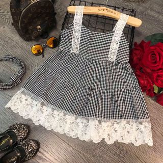 Combo Đồ bé gái