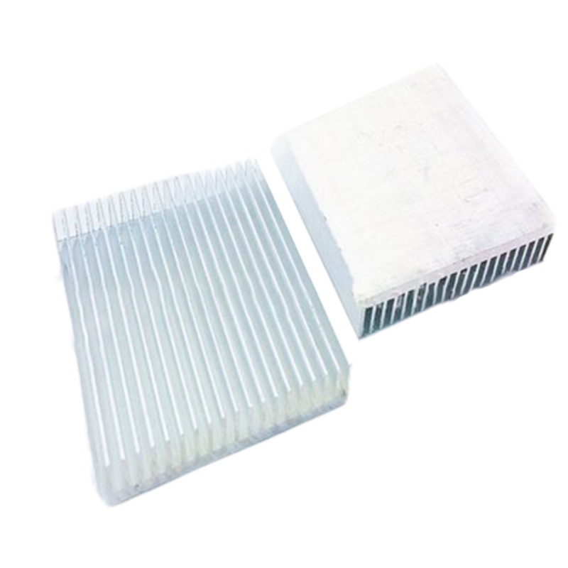 Bộ Tản Nhiệt Điện Bằng Nhôm Chất Lượng Cao